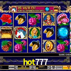 Descubra a Essência do hot777: Nossa História e Compromissos