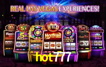 Desvendando o Mundo dos Jogos Virtuais na hot777