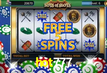 A Revolução dos Aplicativos de Jogos no hot777