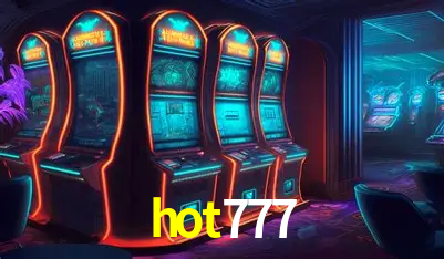A Emoção da Loteria na hot777: Uma Chance de Mudança de Vida