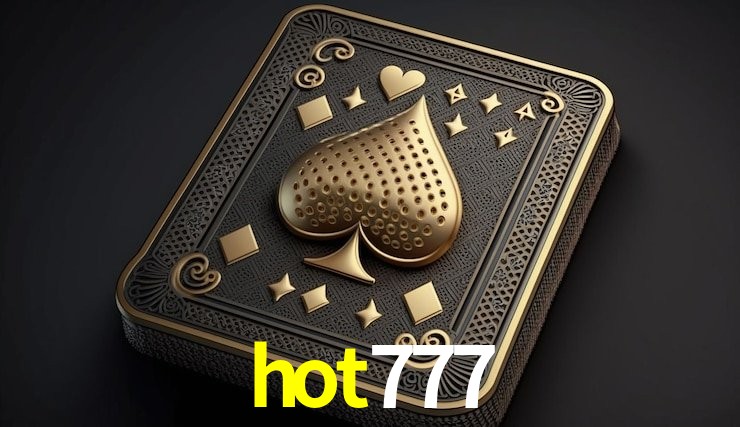 Estatísticas hot777