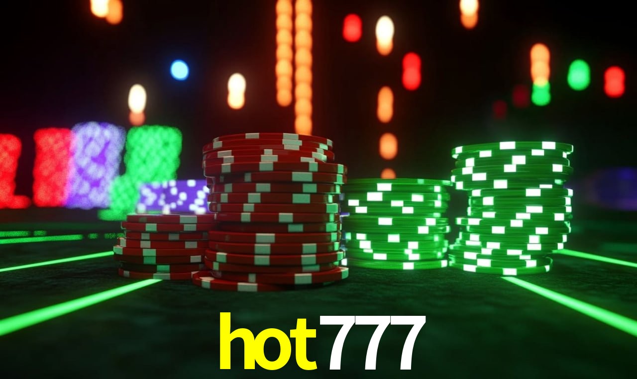 Experiência VIP hot777
