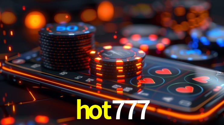 Statistics hot777