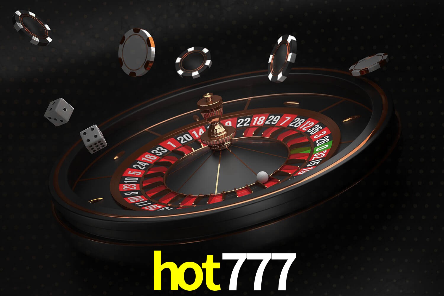 hot777 - Caça-Níqueis Potência Máxima - hot777.com