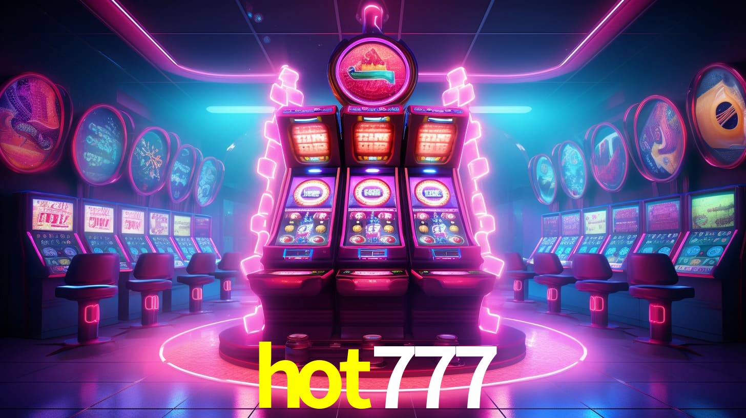 hot777