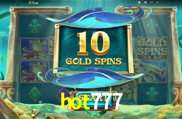 Apostas Esportivas na hot777: Um Guia Completo