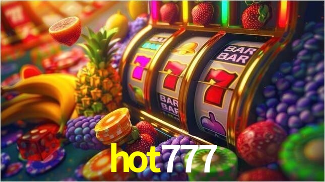 A Experiência Imersiva dos Cassinos Ao Vivo no hot777