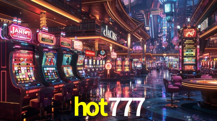 Casino VIP hot777