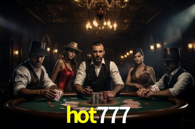 Torneios hot777