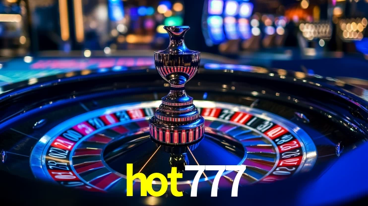 hot777