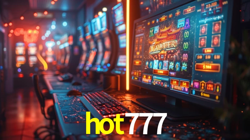 hot777.com