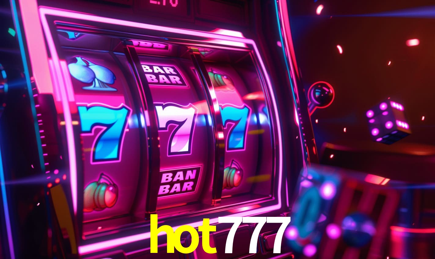 Apostas de Tênis hot777