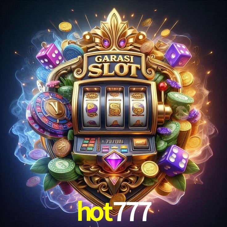 Diretório de Jogos hot777