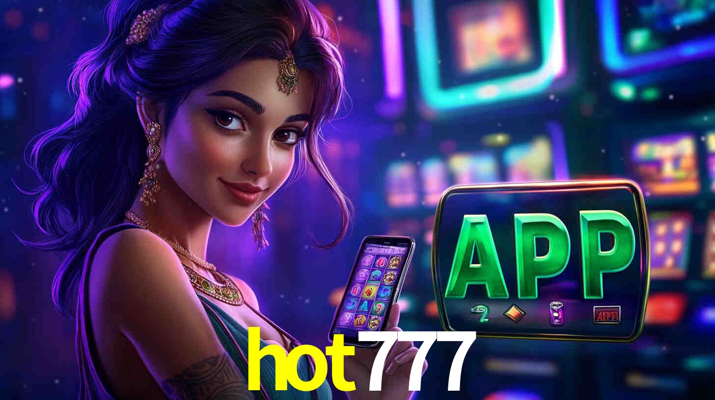hot777 bet