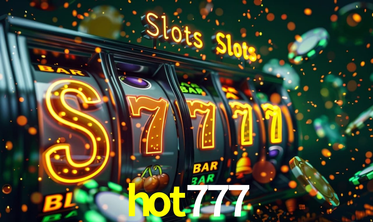 Casino Ao Vivo hot777