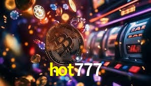 Casino VIP hot777