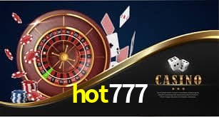 Segurança 2FA hot777