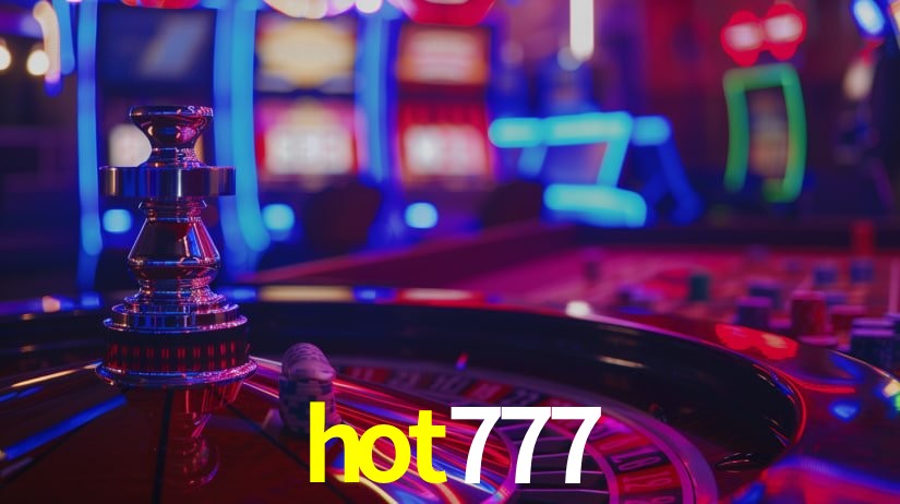 hot777