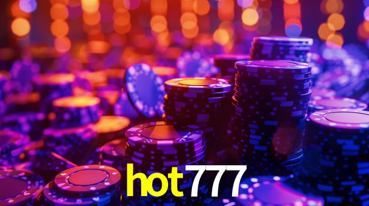 hot777