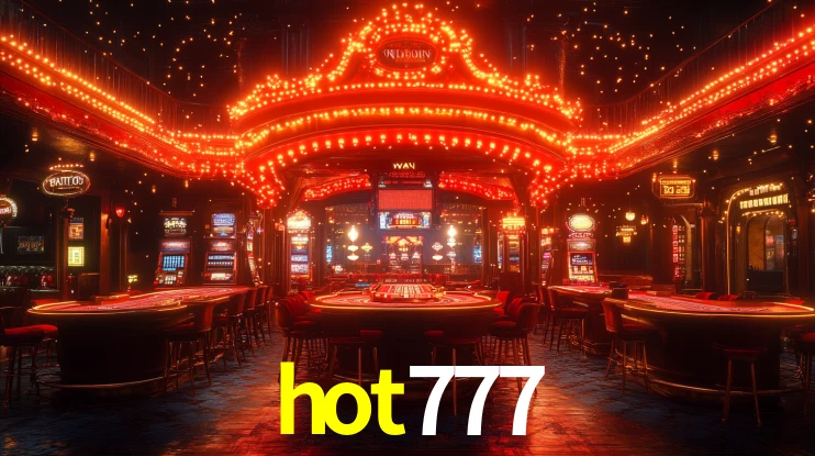 hot777