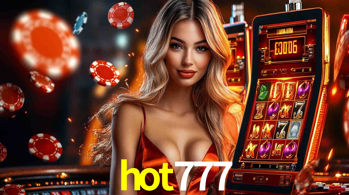 hot777 -  - hot777.com