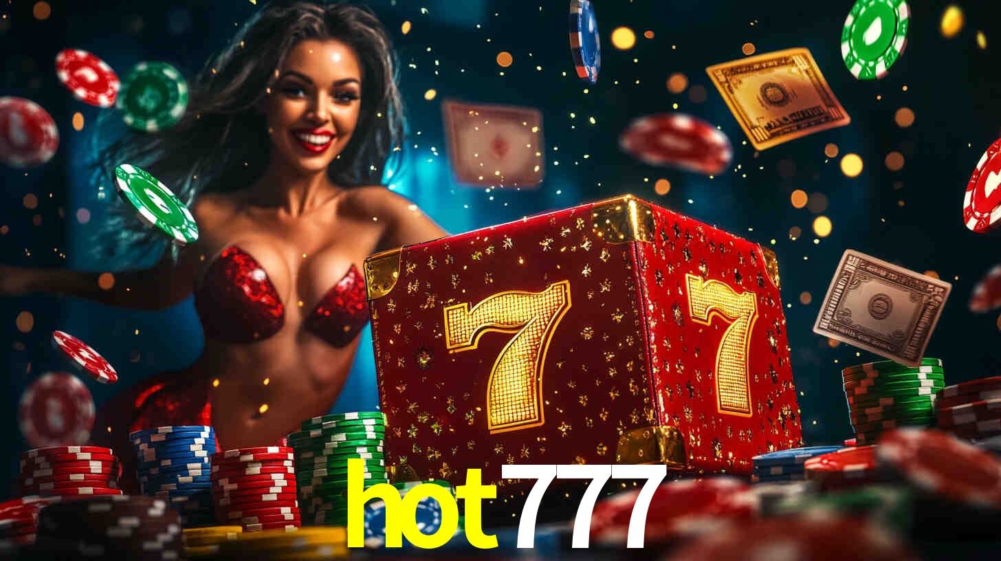 cassino hot777