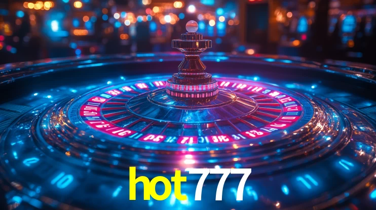 hot777