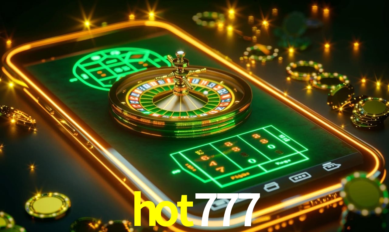 Provedores de Jogos hot777
