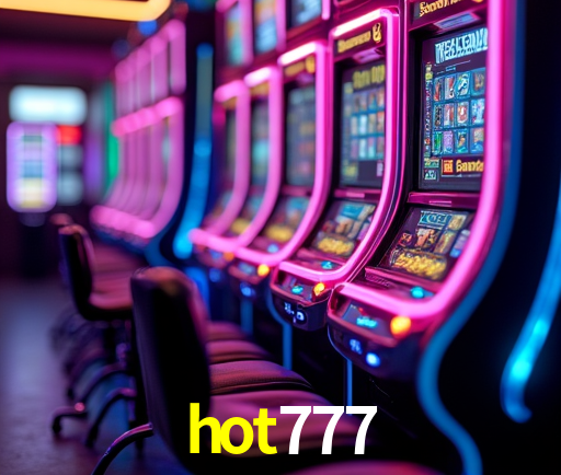 Tecnologia da Plataforma hot777