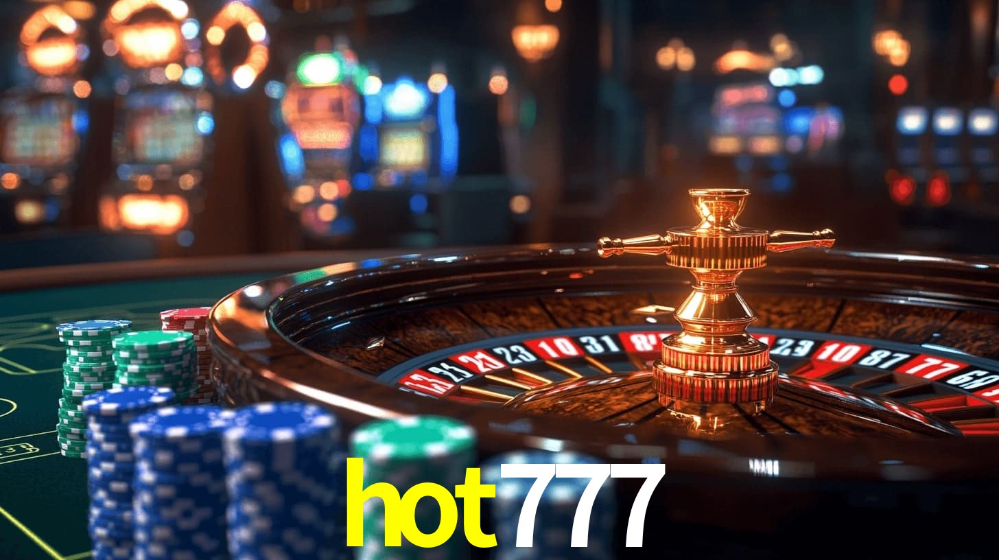 hot777 bet