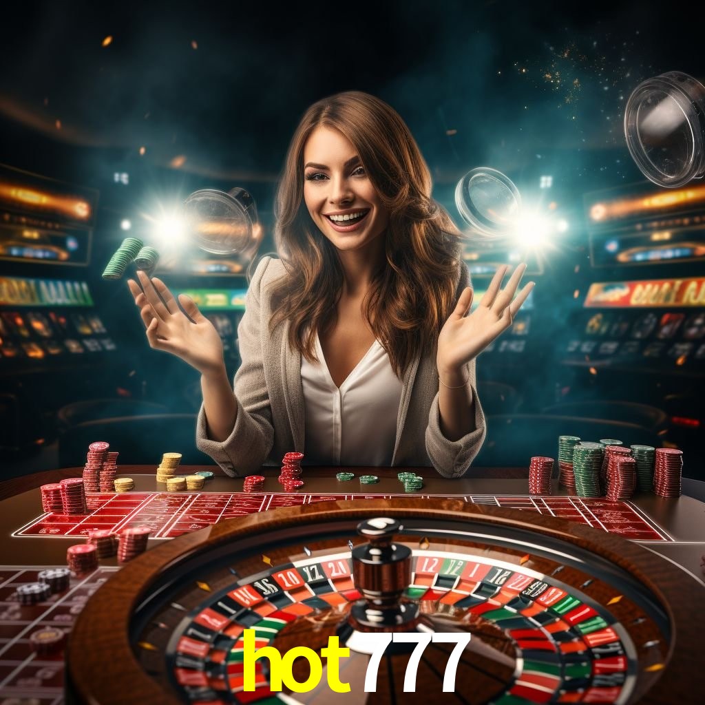 hot777 bet