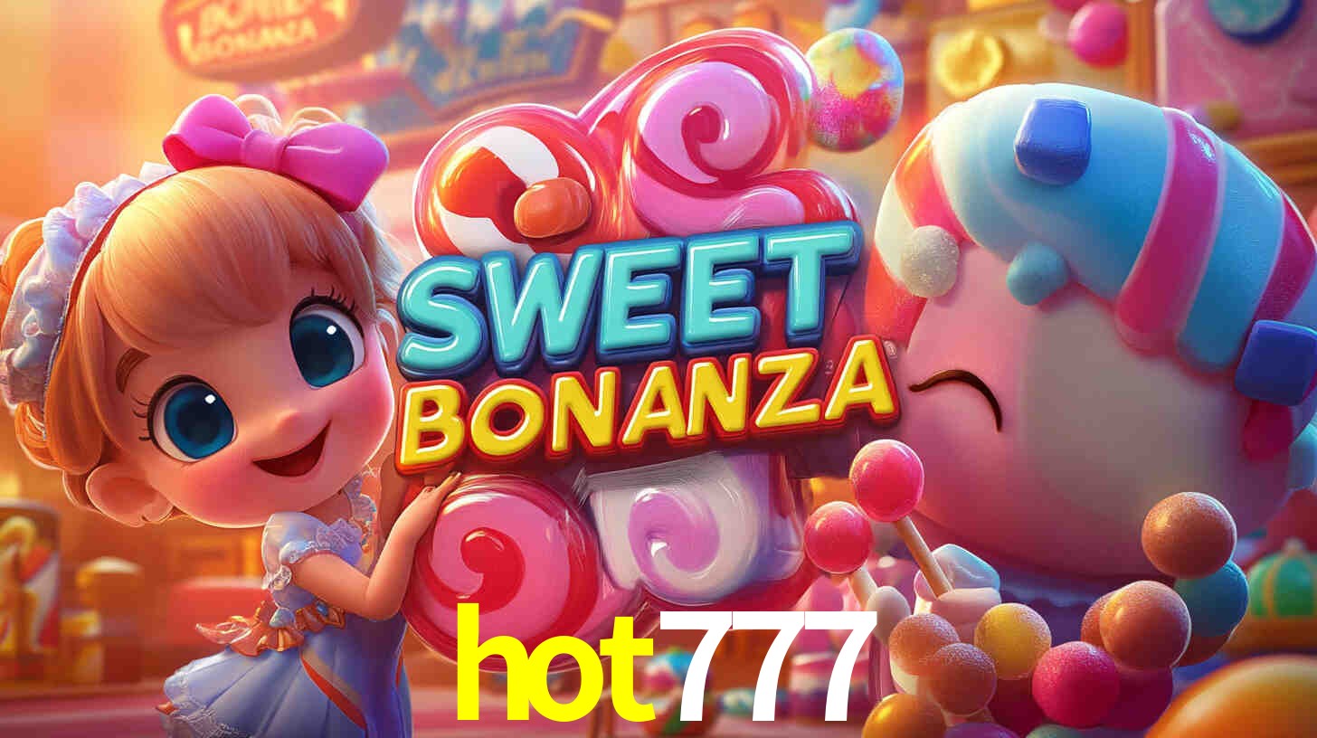 A Emoção da Loteria na hot777: Uma Chance de Mudança de Vida