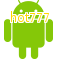 Aplicativo hot777bet para Android