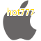 Aplicativo hot777bet para iOS