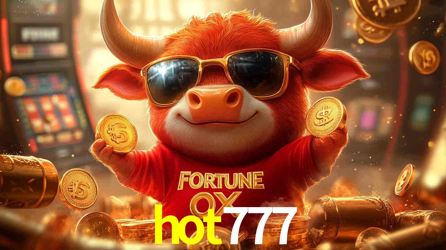 hot777