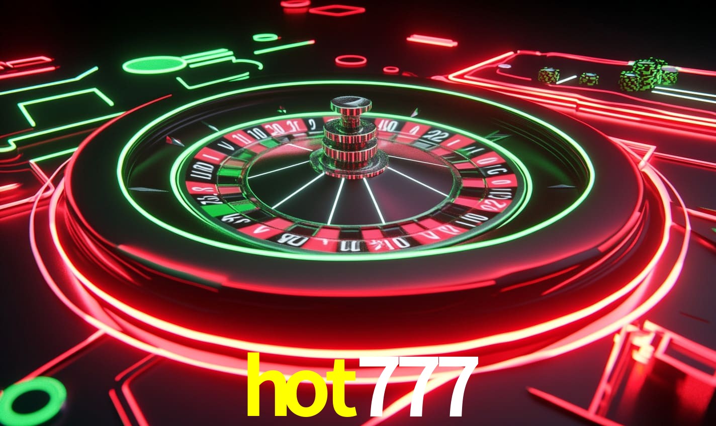 A Experiência Imersiva dos Cassinos Ao Vivo no hot777