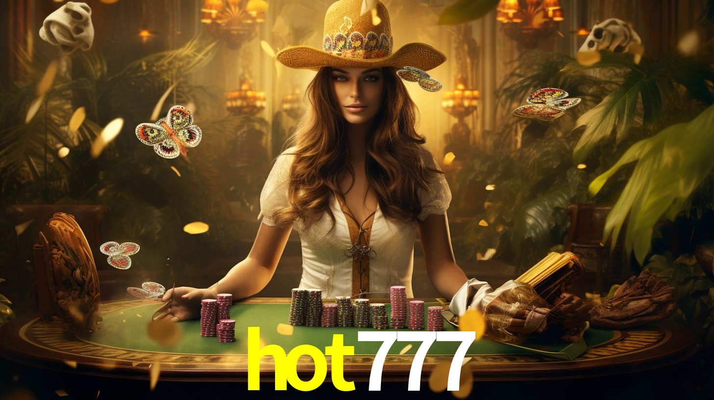 Programa VIP hot777