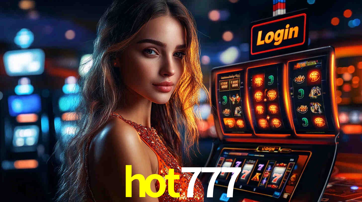 Sinta a adrenalina dos jogos de cassino com hot777
