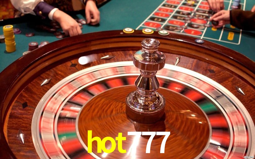 Programa VIP hot777