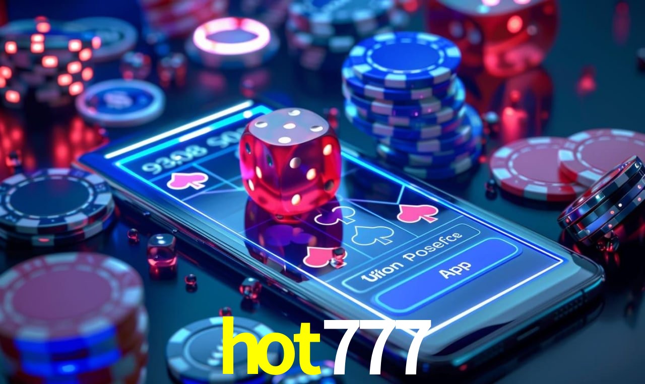 hot777 telegram