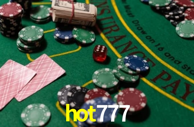 hot777