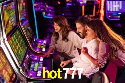 cassino hot777