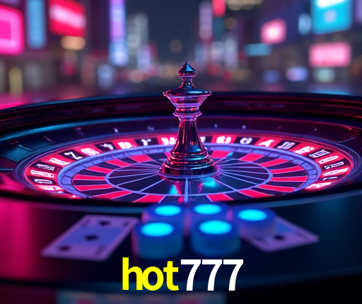 Inovações de Jogos na hot777: O Futuro das Experiências Interativas