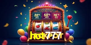 Tecnologia da Plataforma hot777