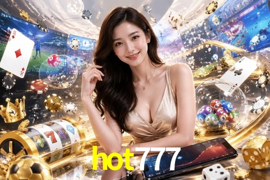 Football Betting hot777