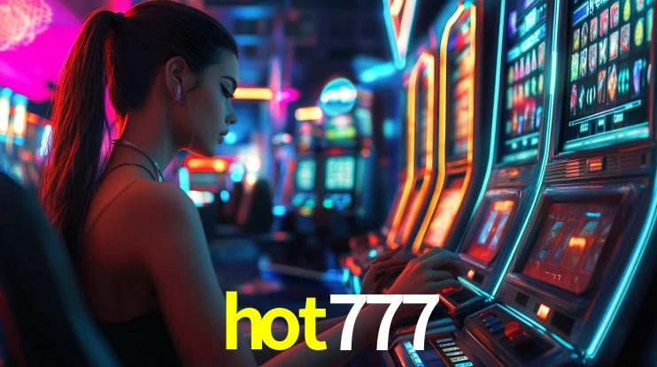 Experimente o Login Seguro Premium no hot777
