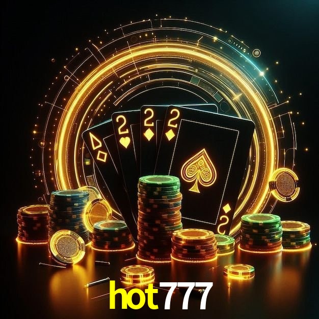 Recursos de Bônus hot777