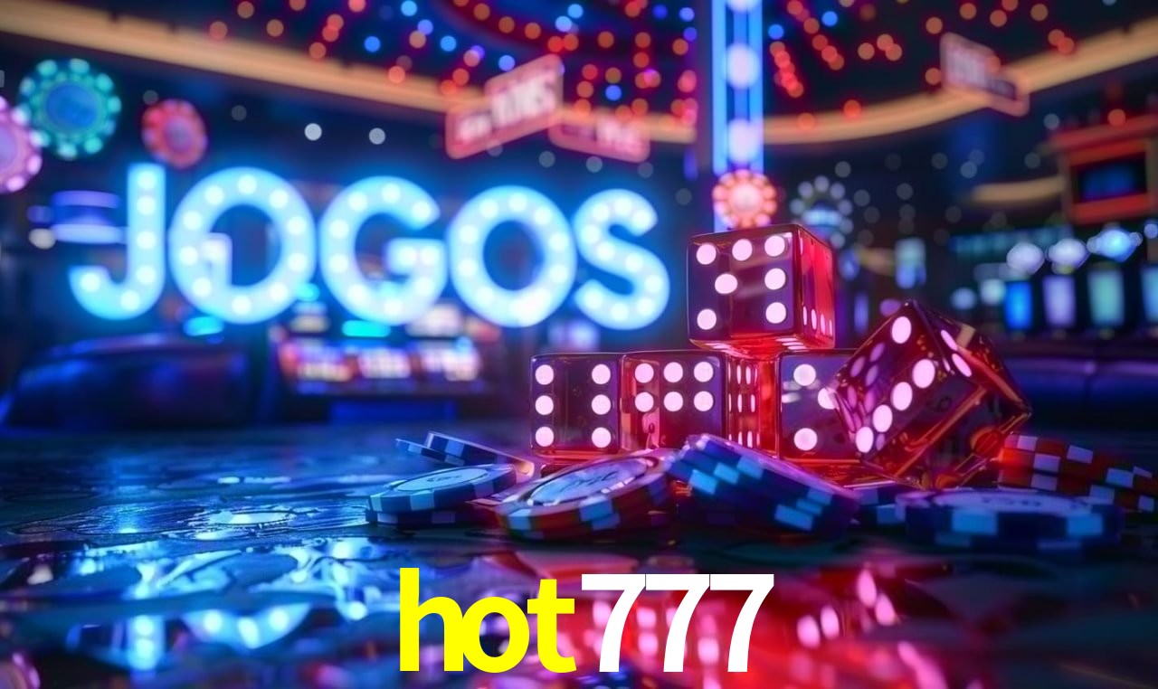 Jogos Exclusivos hot777