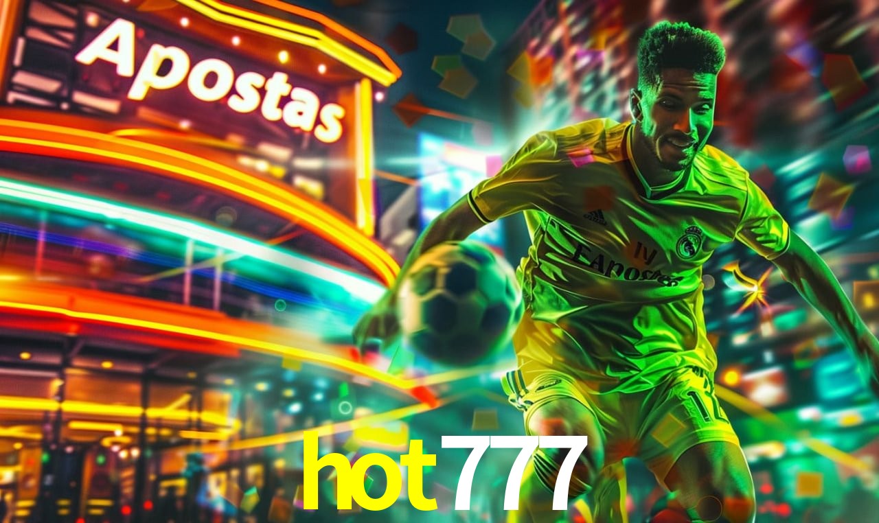Estatísticas do Jogo hot777