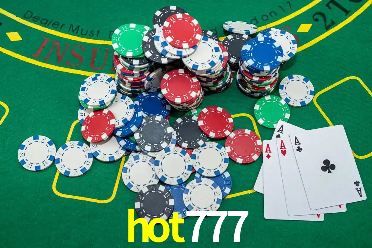 Torneios hot777